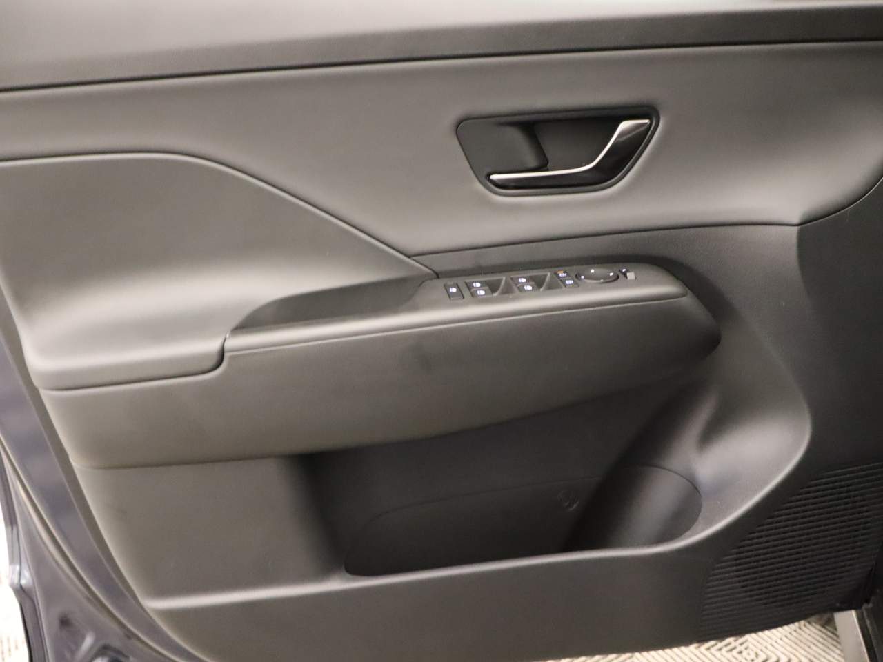 2025 Hyundai KONA N Line S
