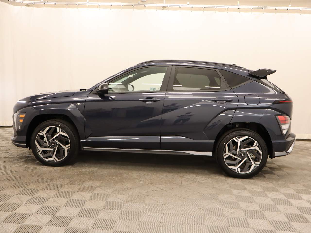 2025 Hyundai KONA N Line S