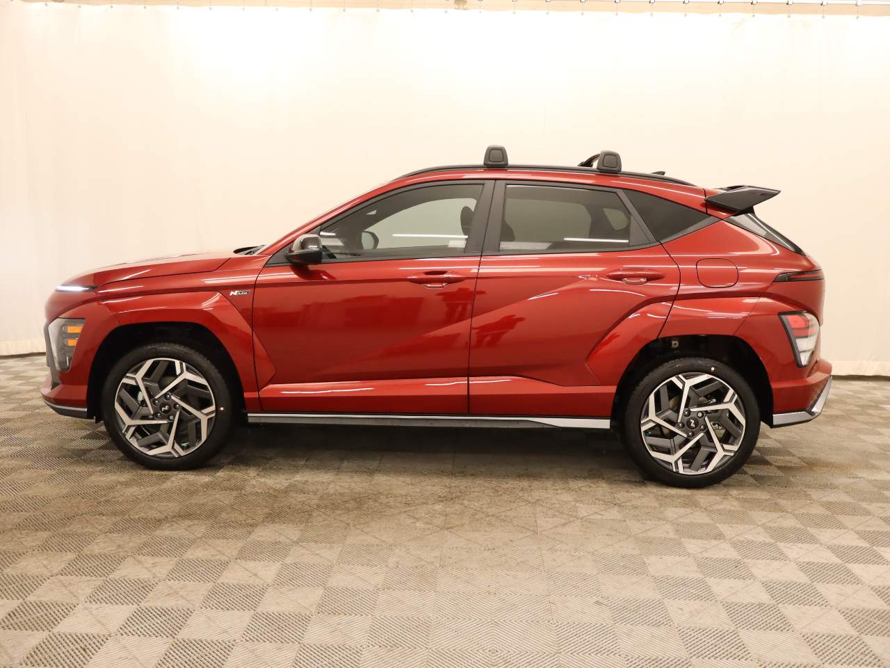 2025 Hyundai KONA N Line S