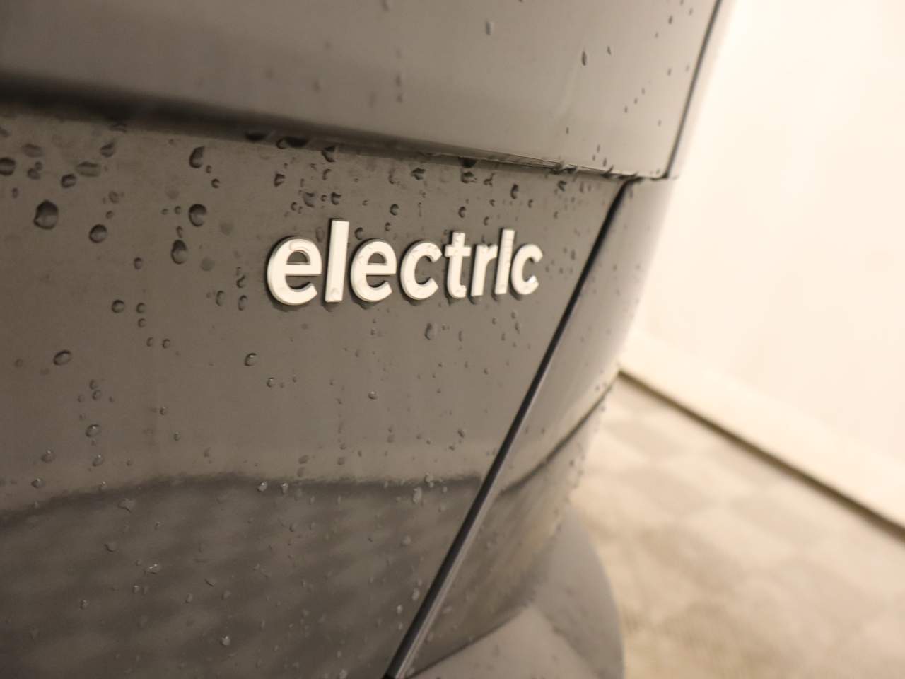 2025 Hyundai KONA Electric SEL