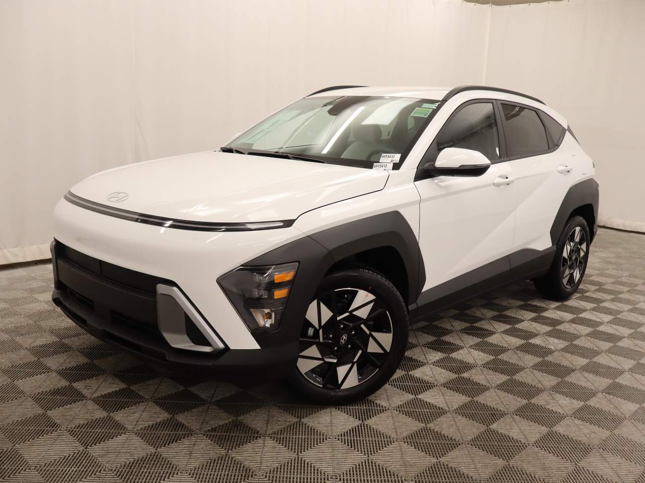 2025 Hyundai KONA SEL Convenience