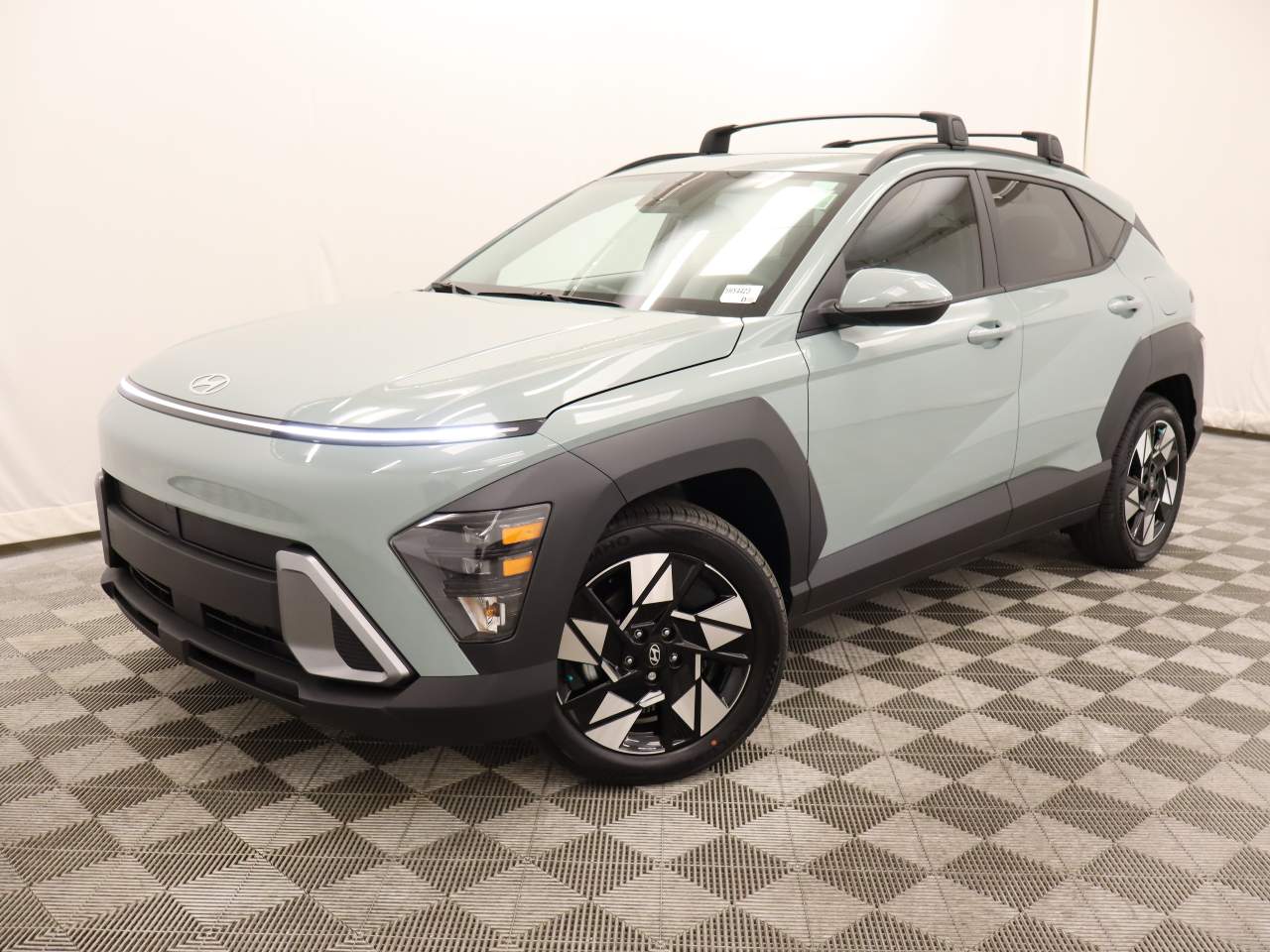 2025 Hyundai KONA SEL Convenience