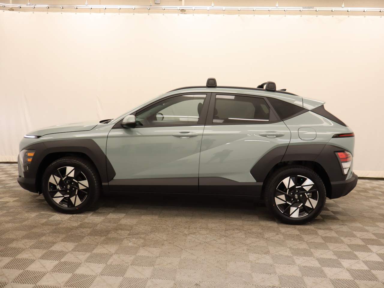 2025 Hyundai KONA SEL Convenience