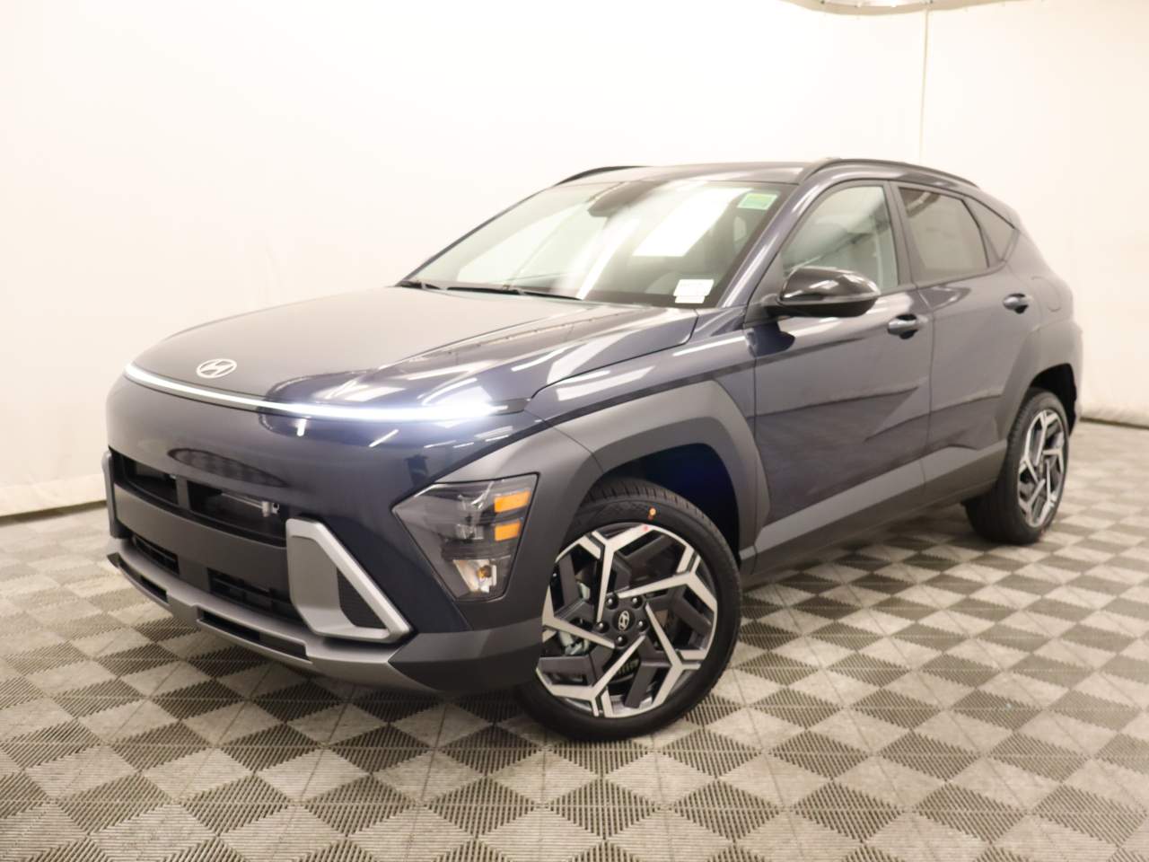 2026 Hyundai Kona SEL Premium AWD