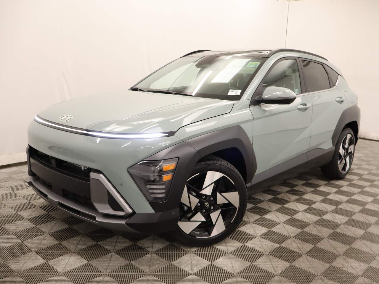 2025 Hyundai KONA Limited
