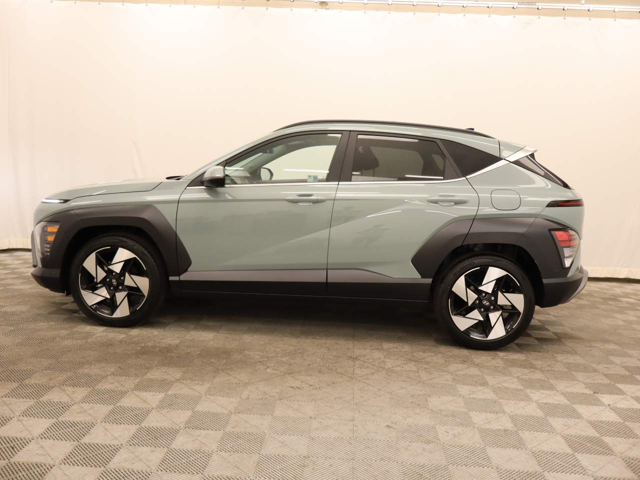 2025 Hyundai KONA Limited
