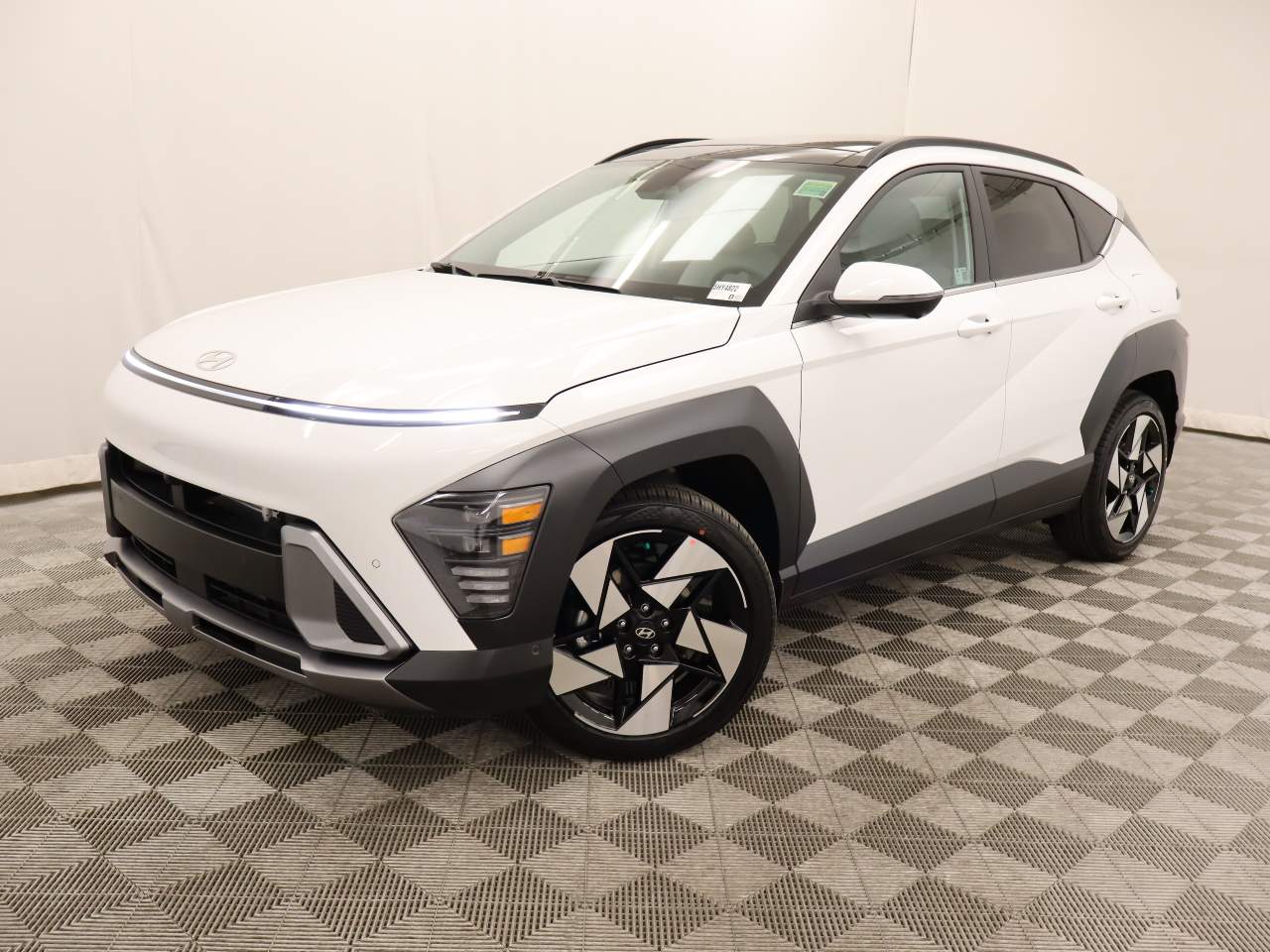 2025 Hyundai KONA Limited