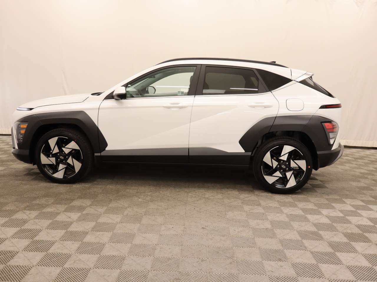 2025 Hyundai KONA Limited