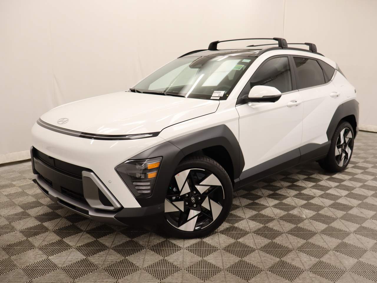 2025 Hyundai KONA Limited