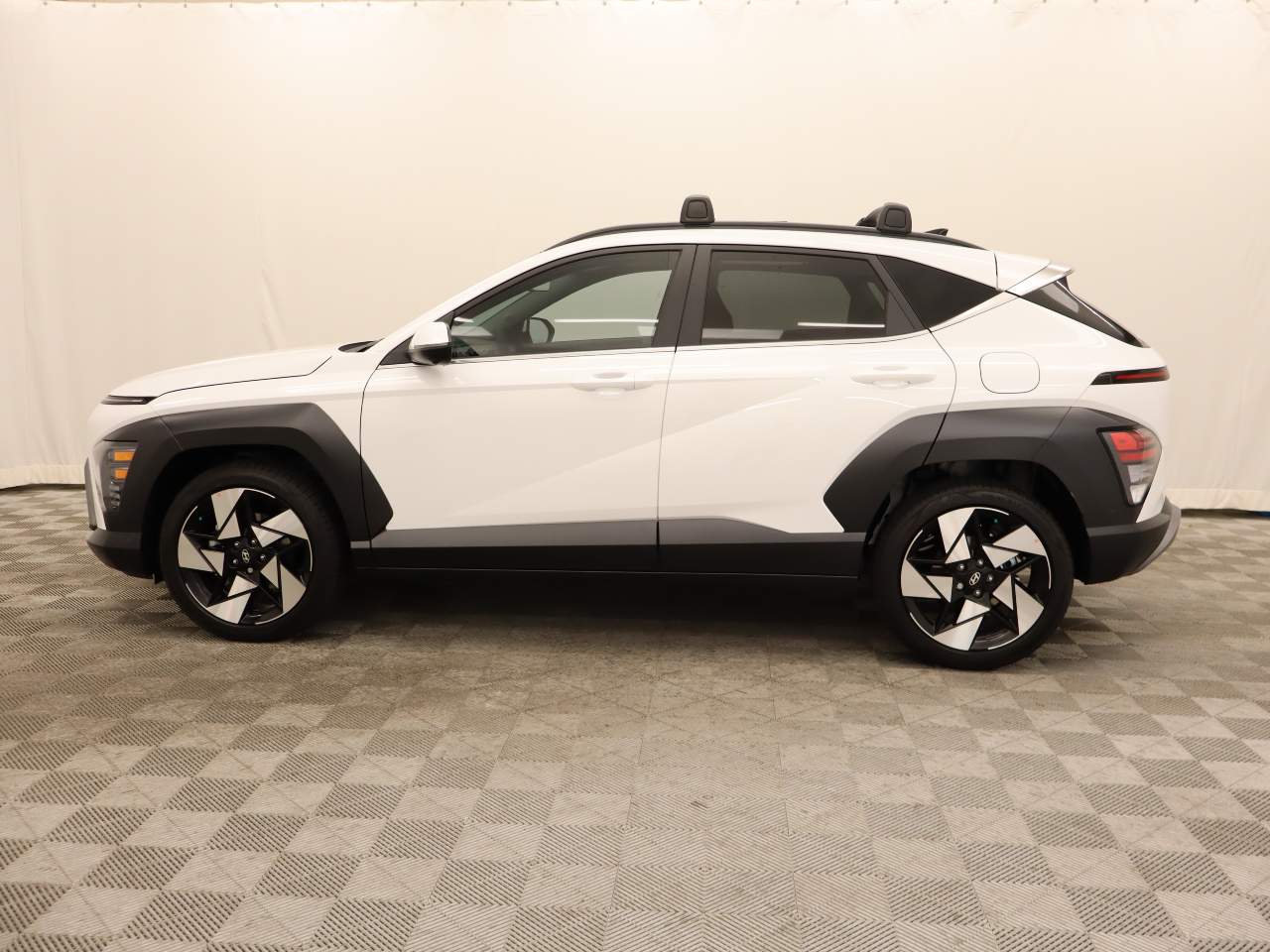 2025 Hyundai KONA Limited