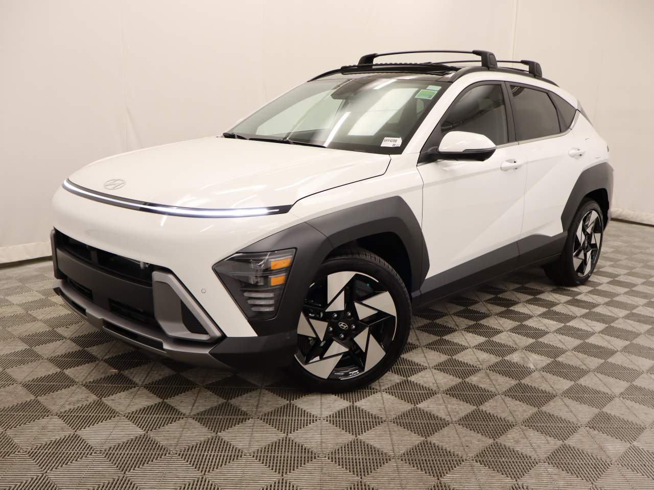 2025 Hyundai KONA Limited