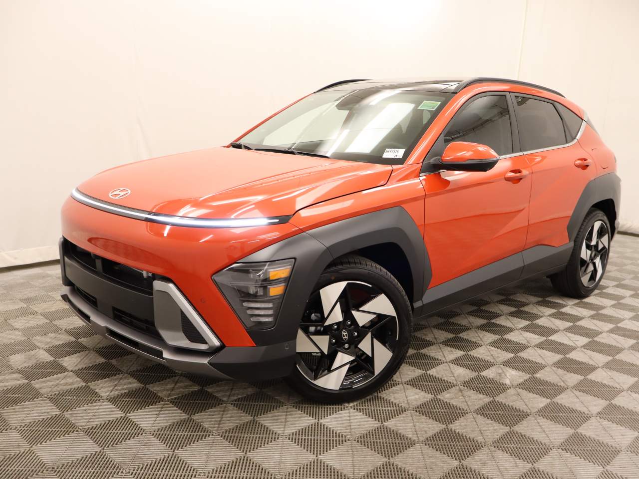 2025 Hyundai KONA Limited