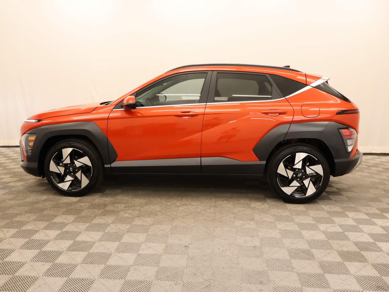 2025 Hyundai KONA Limited