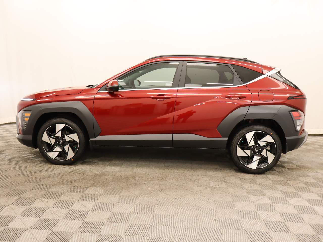 2025 Hyundai KONA Limited