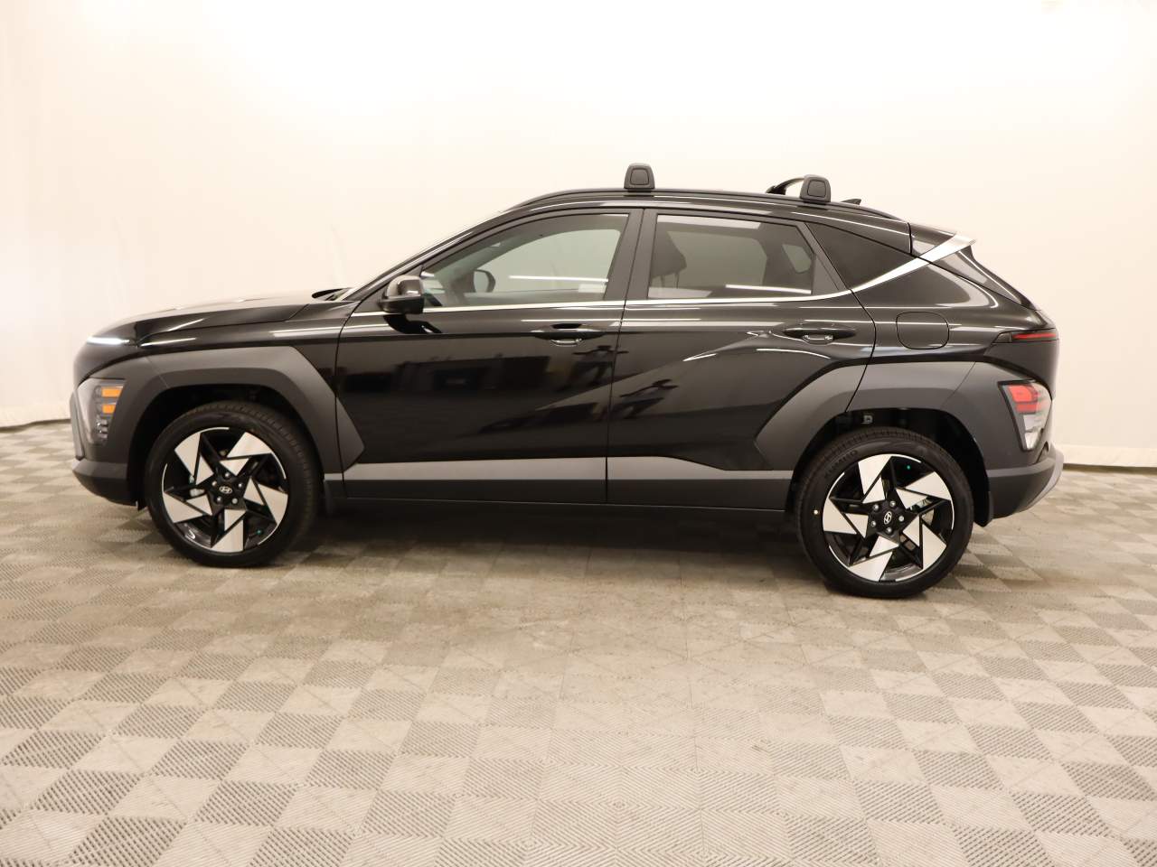 2025 Hyundai KONA Limited