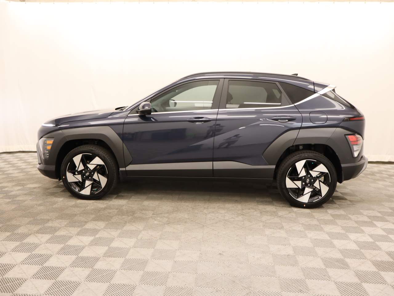 2025 Hyundai KONA Limited