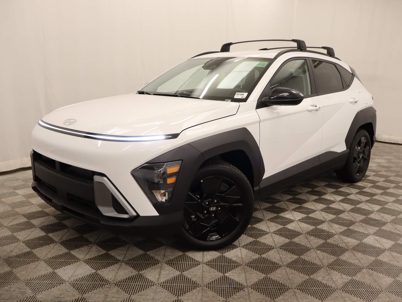 2027 Hyundai Kona