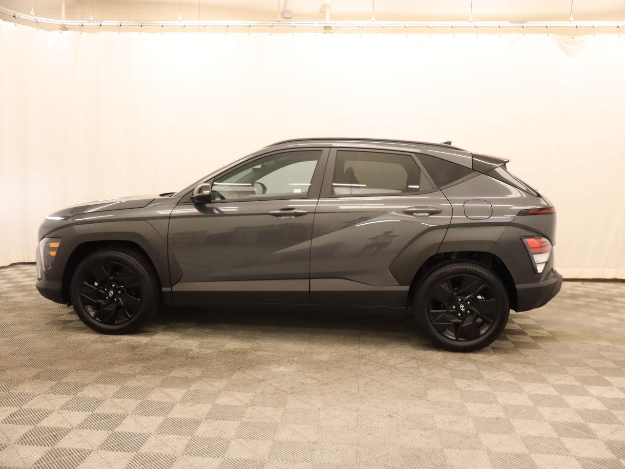 2026 Hyundai Kona SEL Sport - Photo 3