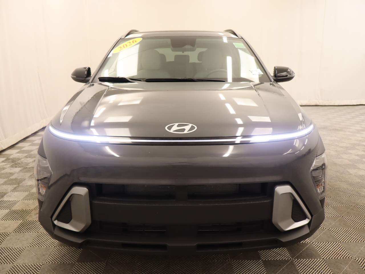 2026 Hyundai Kona SEL Sport - Photo 5