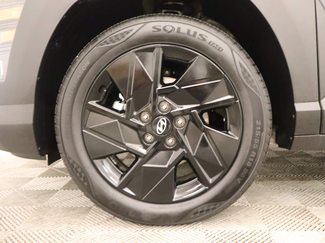 2026 Hyundai Kona SEL Sport - Photo 7