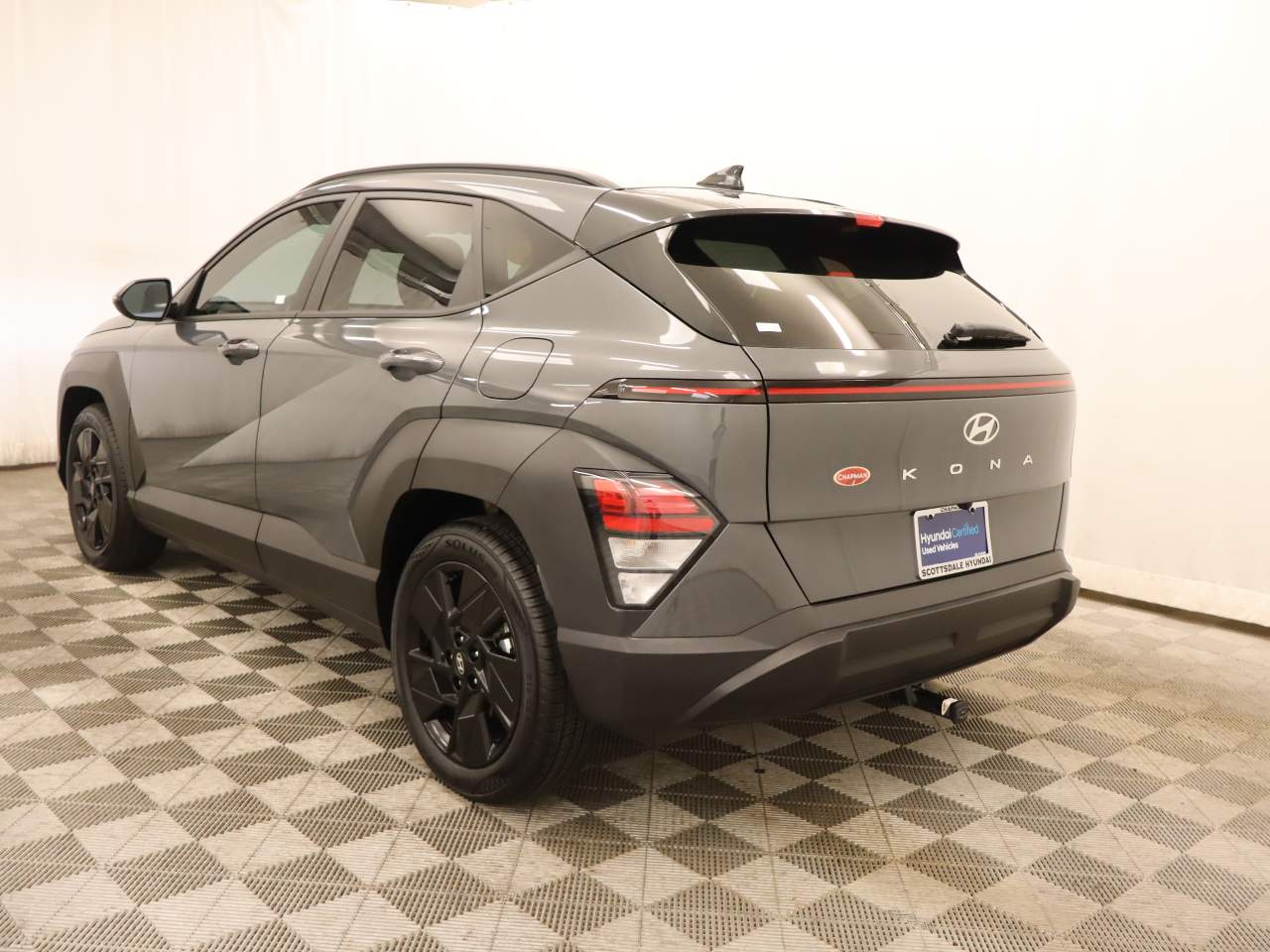 2026 Hyundai Kona SEL Sport - Photo 4