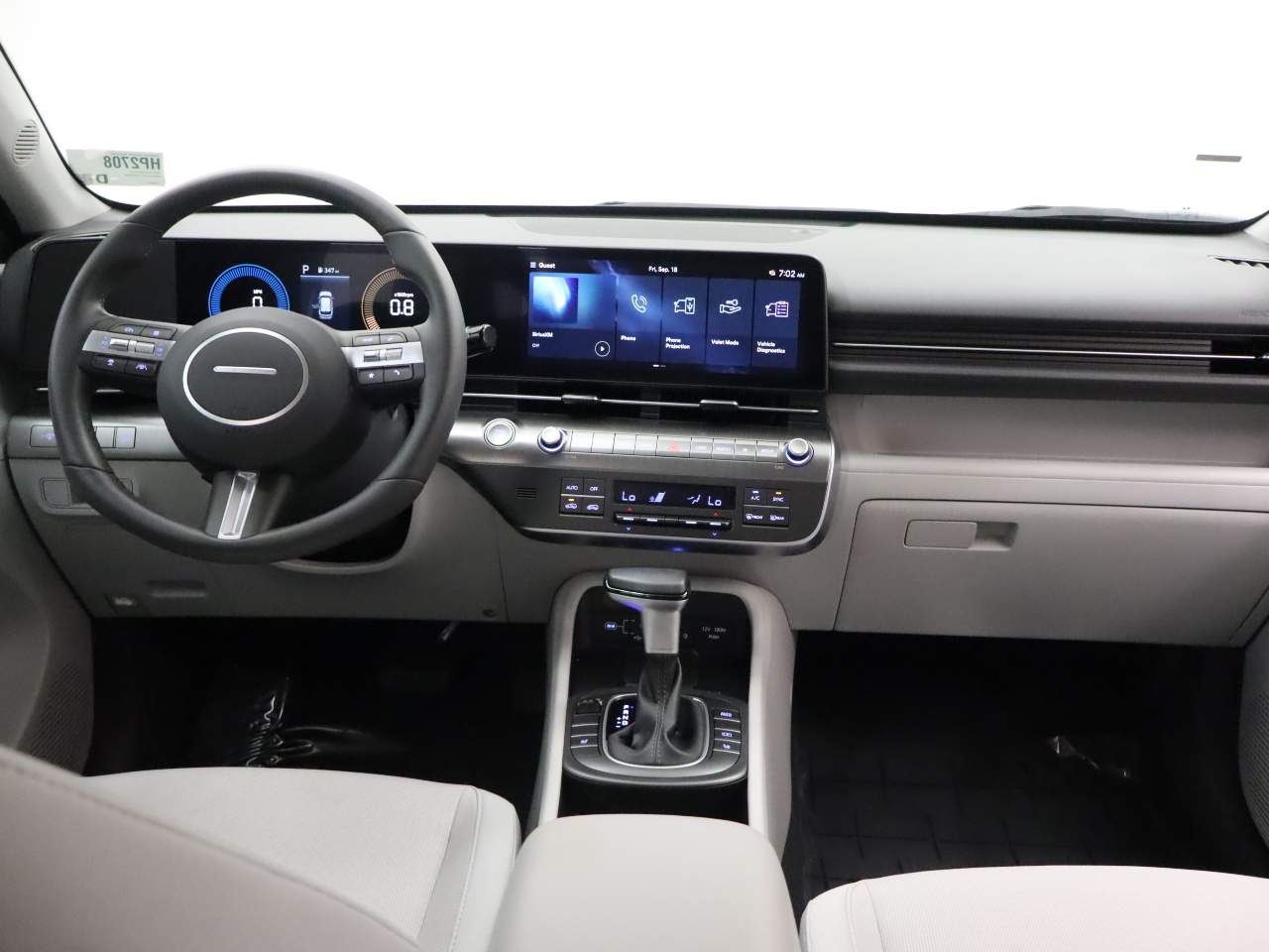 2026 Hyundai Kona SEL Sport - Photo 14