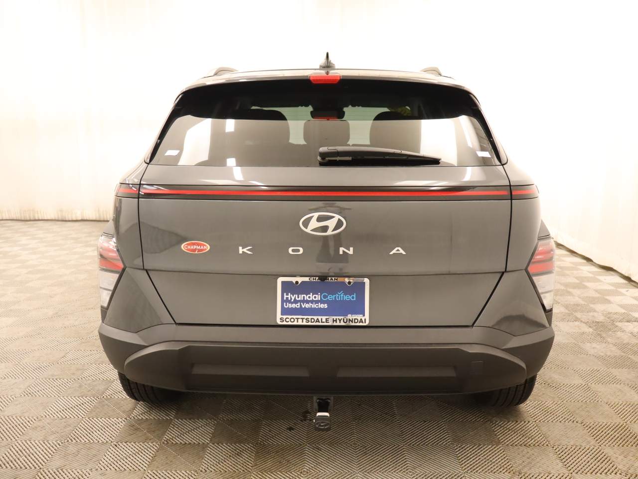 2026 Hyundai Kona SEL Sport - Photo 6