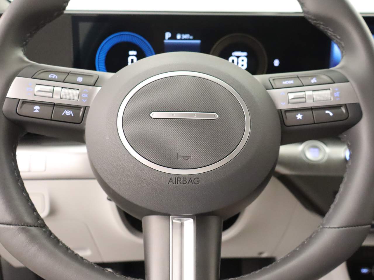 2026 Hyundai Kona SEL Sport - Photo 13