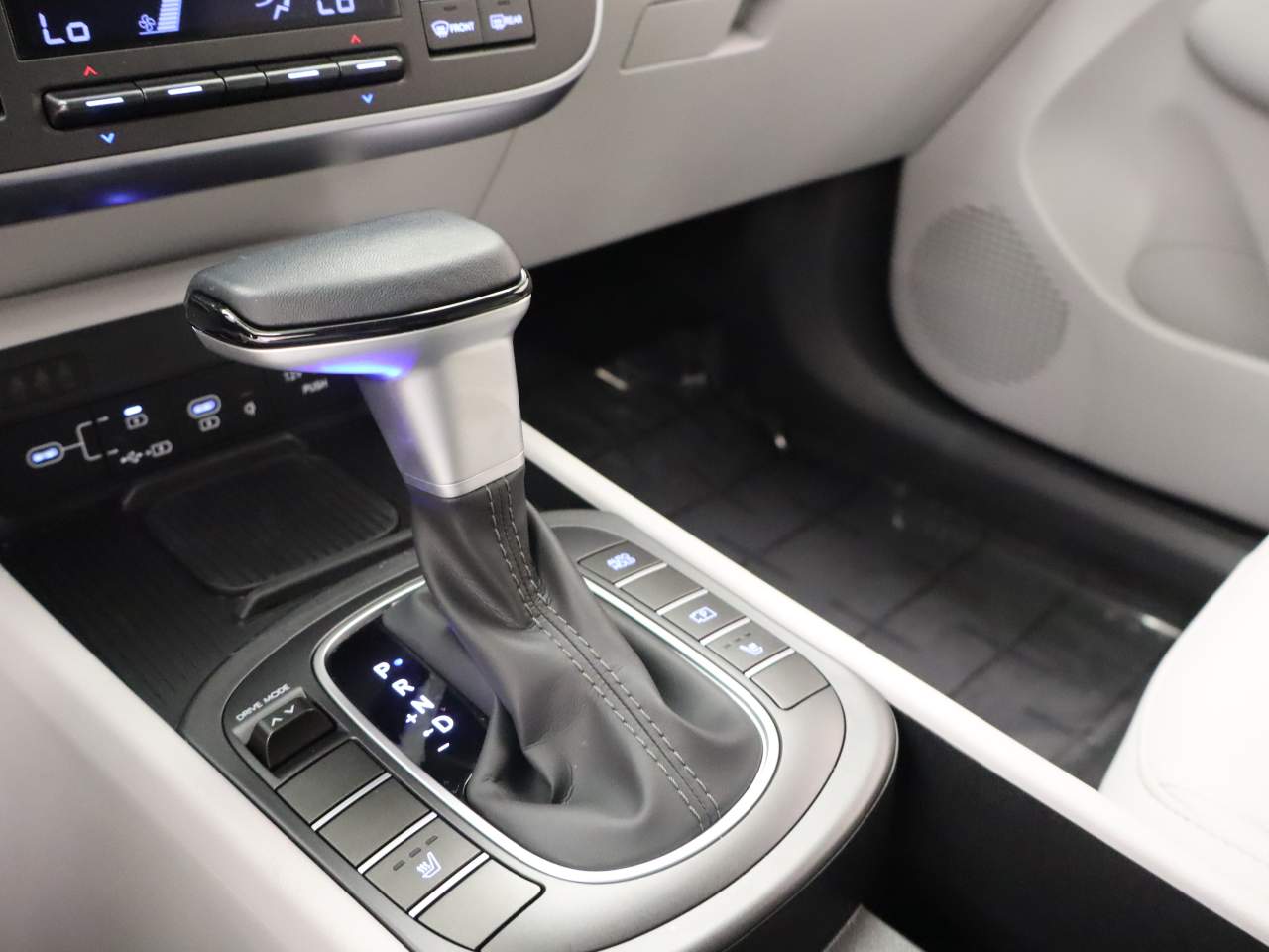 2026 Hyundai Kona SEL Sport - Photo 10