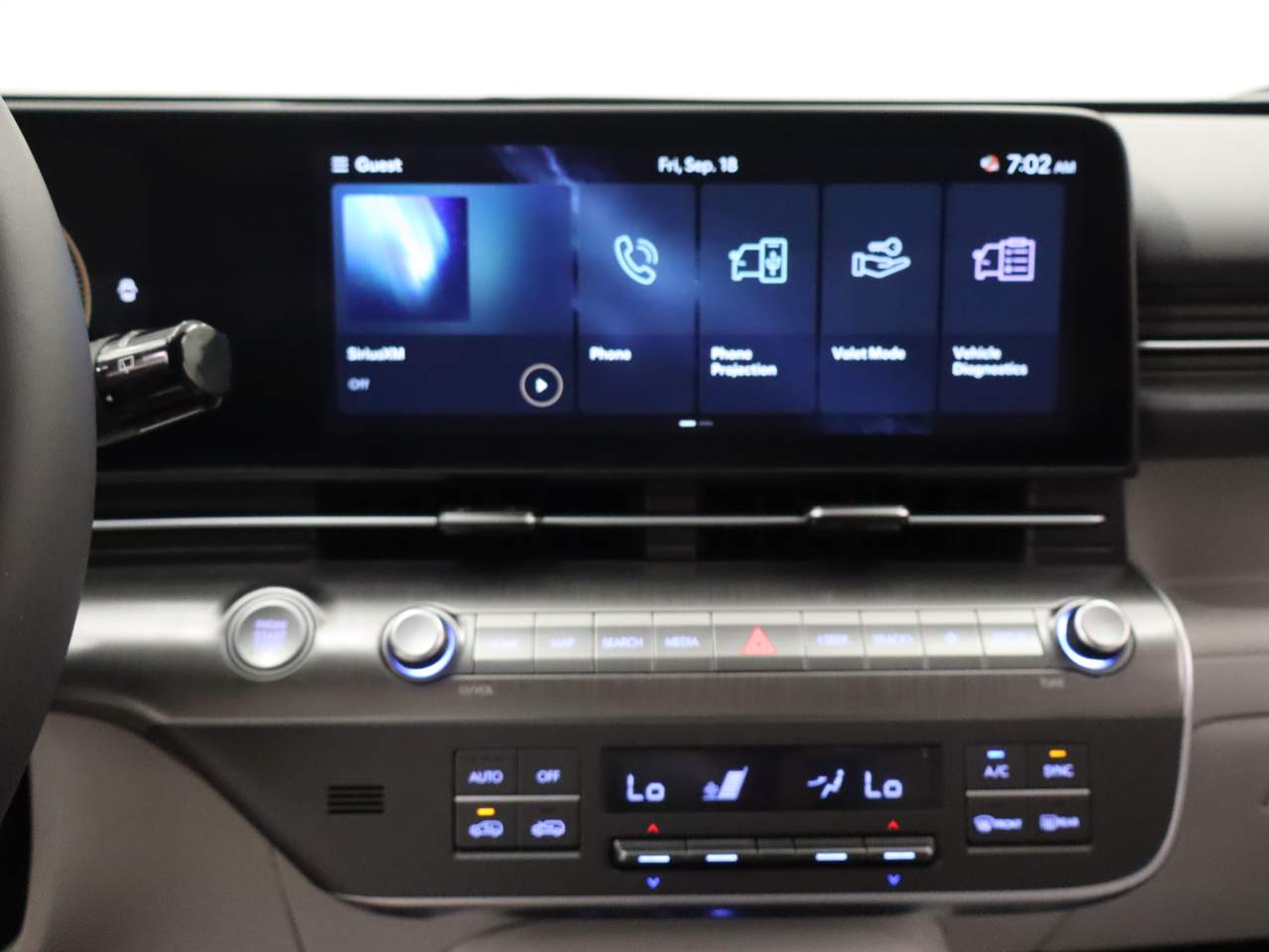 2026 Hyundai Kona SEL Sport - Photo 11
