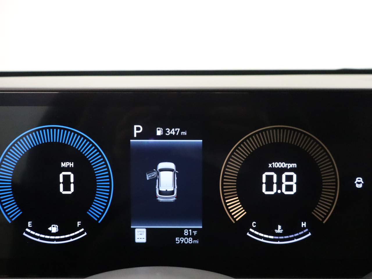2026 Hyundai Kona SEL Sport - Photo 8