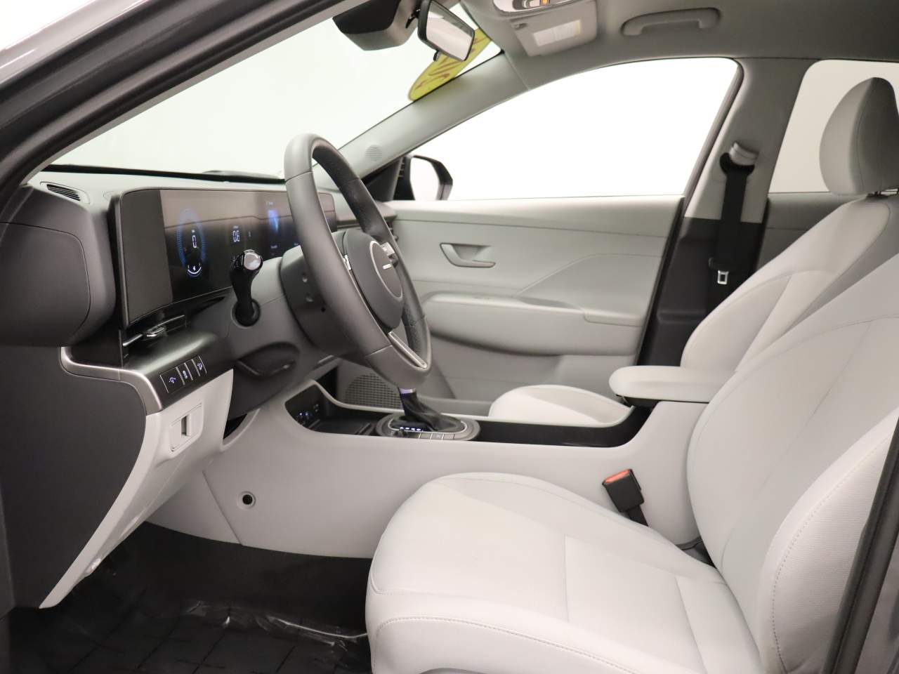 2026 Hyundai Kona SEL Sport - Photo 16