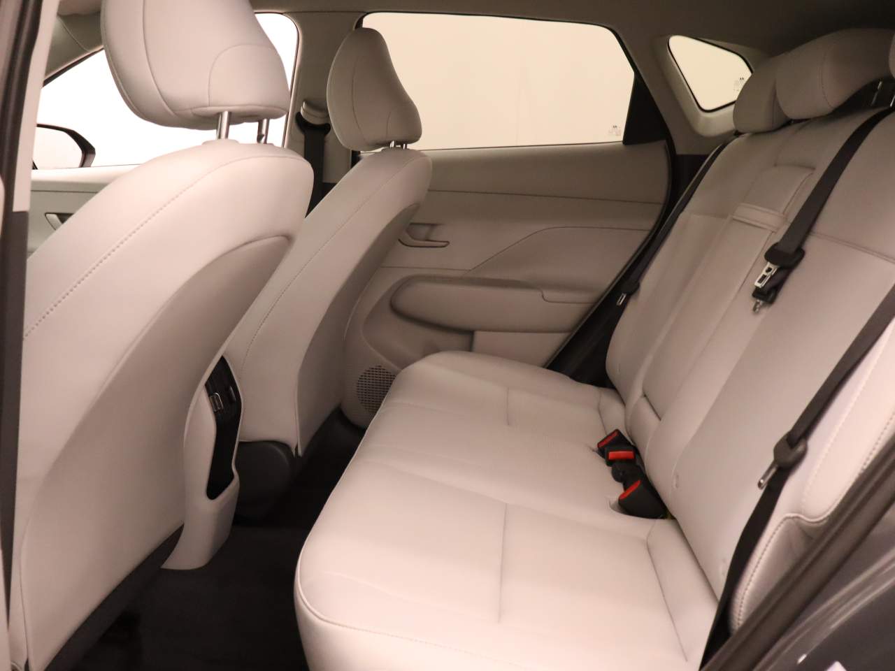 2026 Hyundai Kona SEL Sport - Photo 17