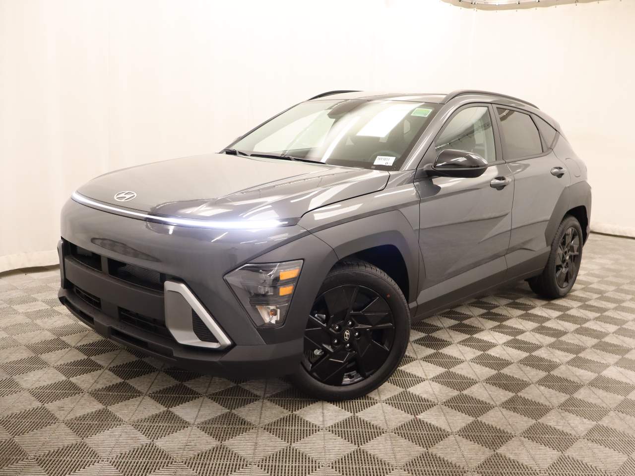 2027 Hyundai Kona