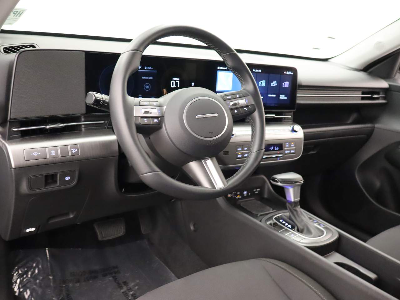2026 Hyundai Kona SEL Sport - Photo 15