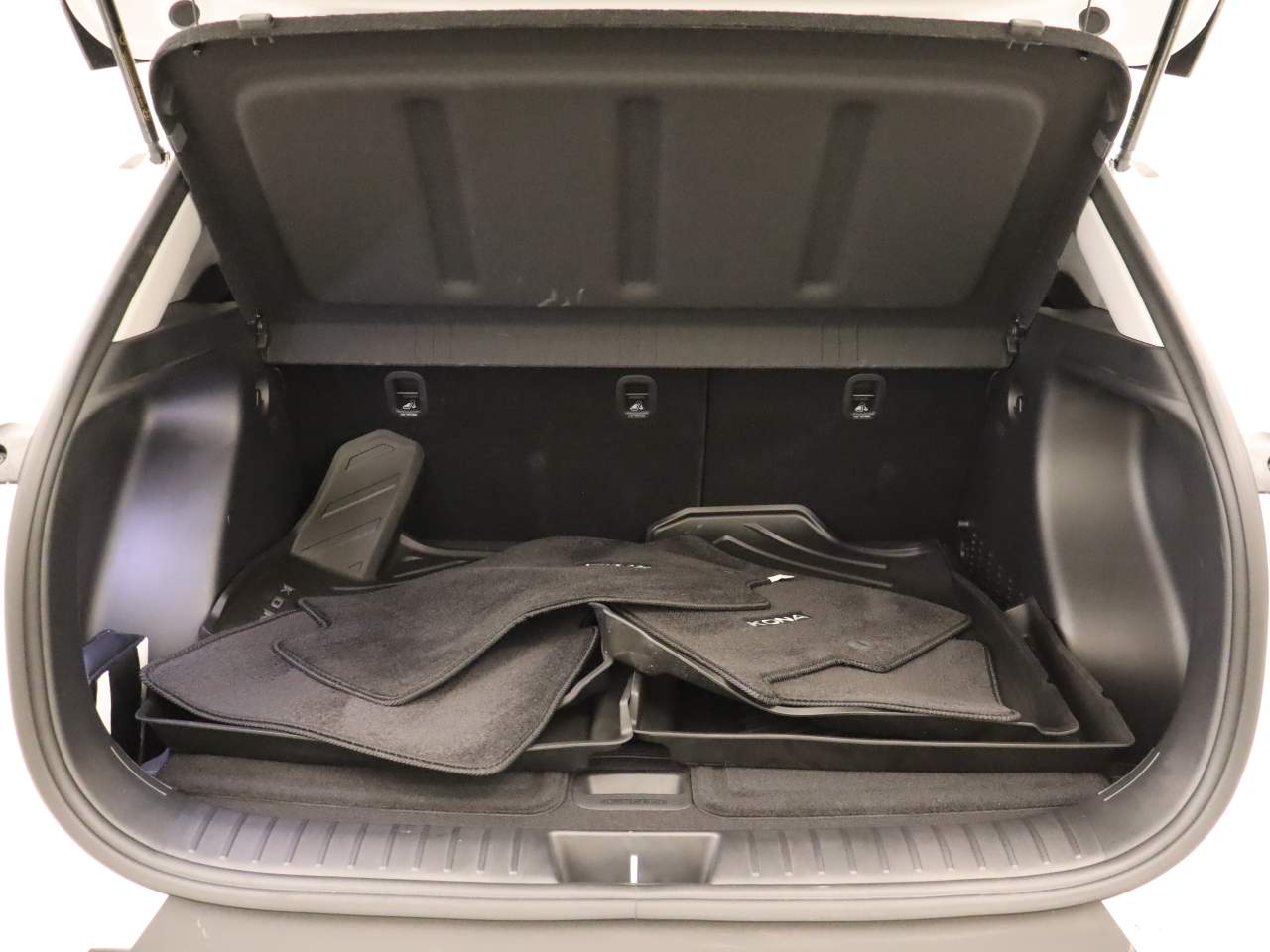2026 Hyundai Kona SEL Sport - Photo 19