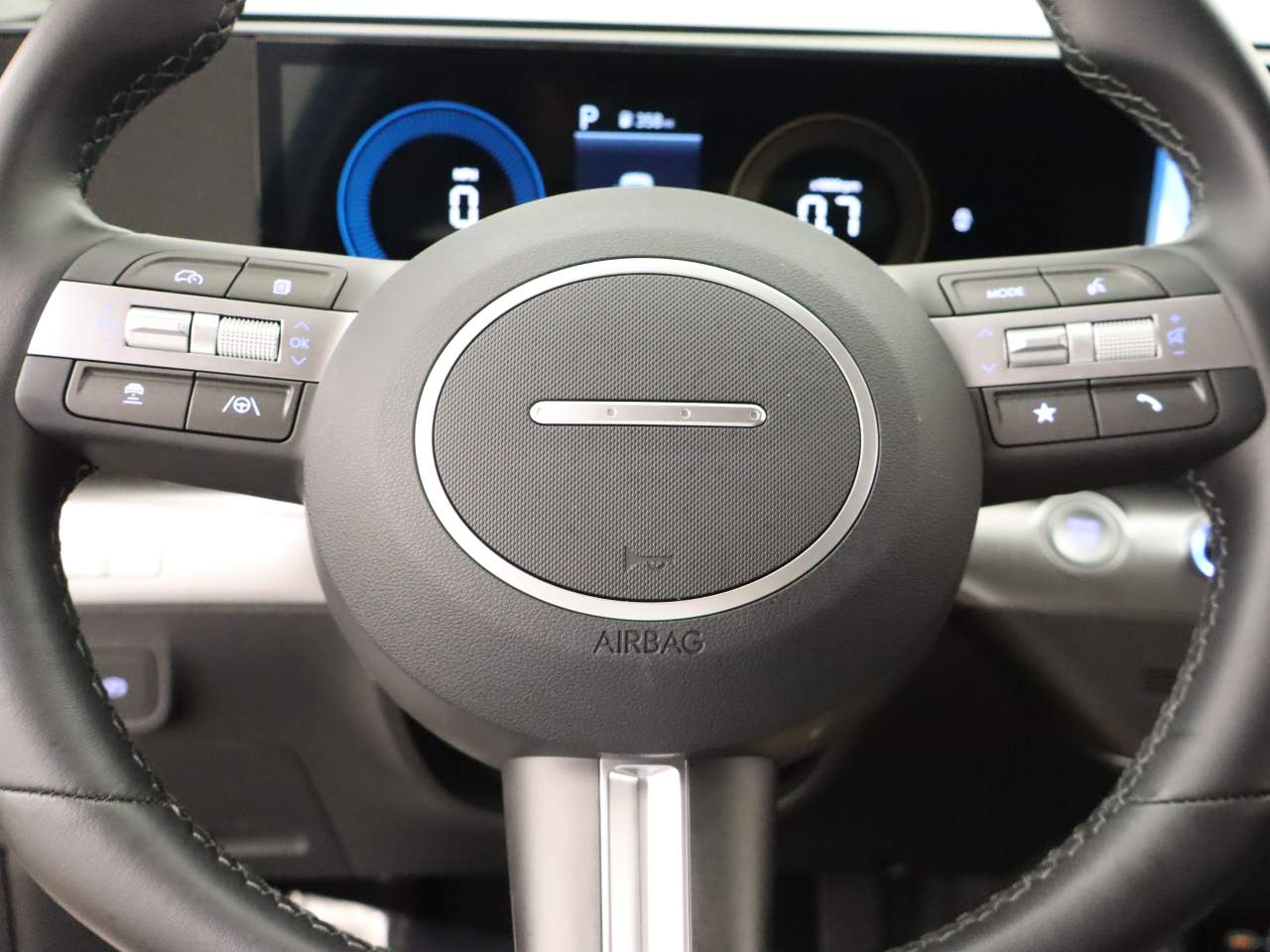 2026 Hyundai Kona SEL Sport - Photo 13
