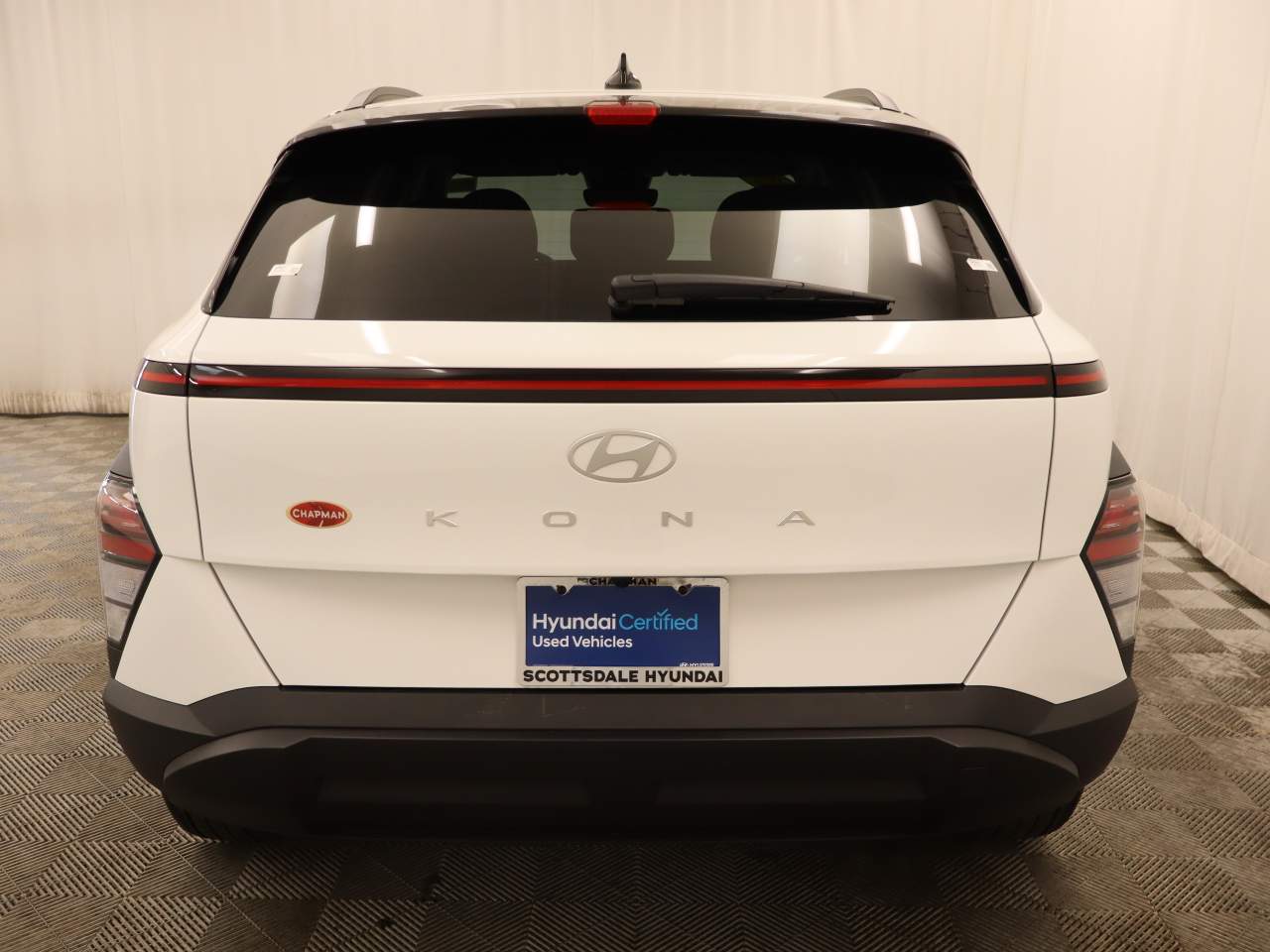 2026 Hyundai Kona SEL Sport - Photo 6