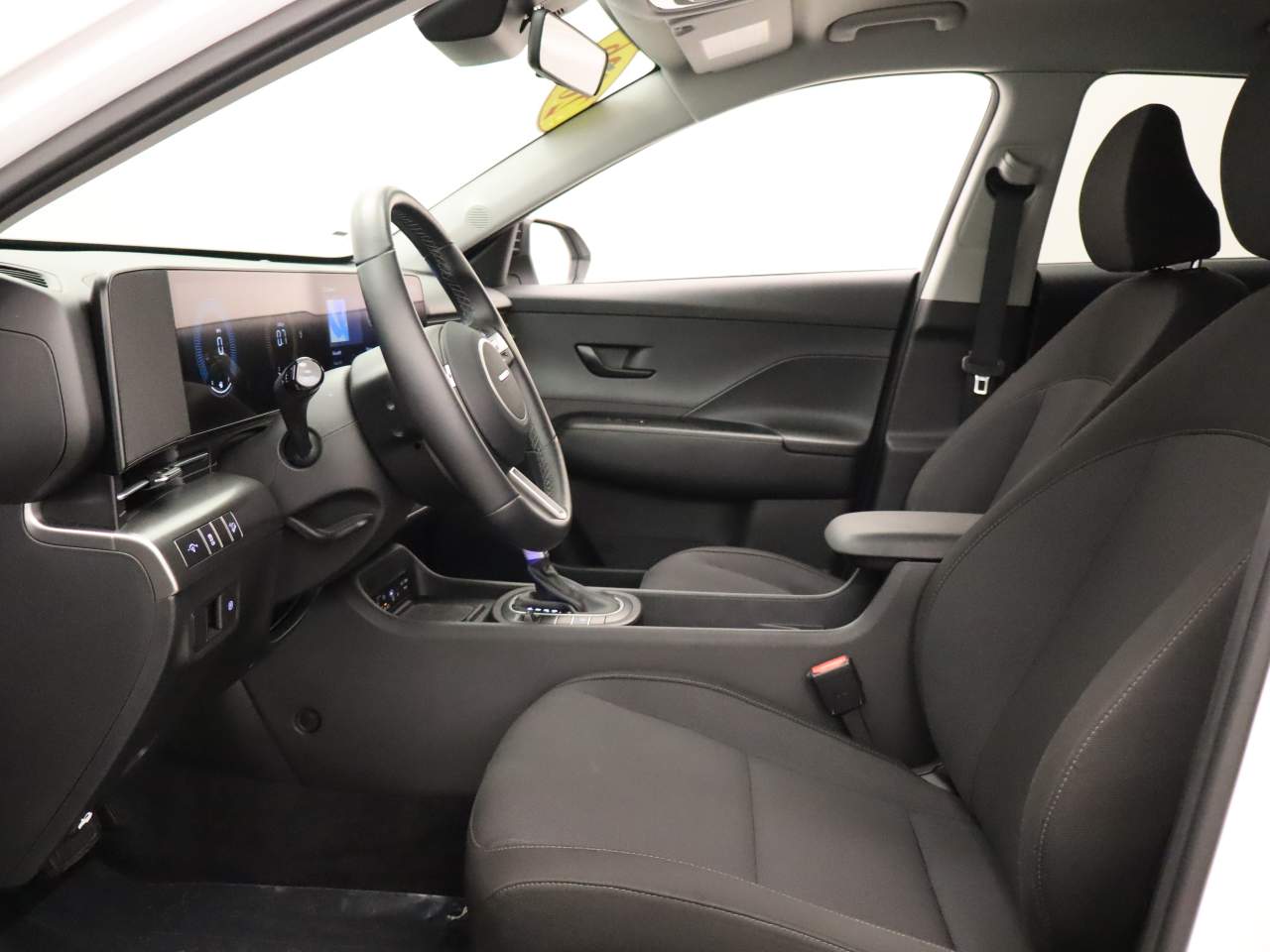 2026 Hyundai Kona SEL Sport - Photo 16
