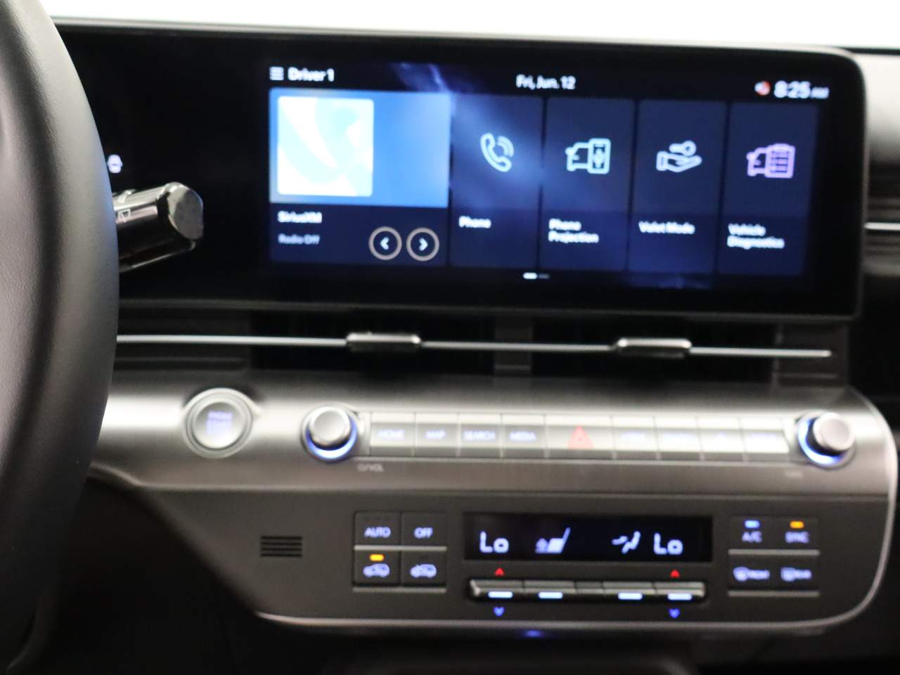 2026 Hyundai Kona SEL Sport - Photo 11
