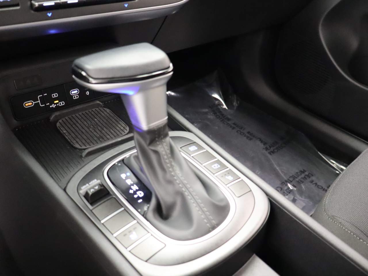 2026 Hyundai Kona SEL Sport - Photo 10