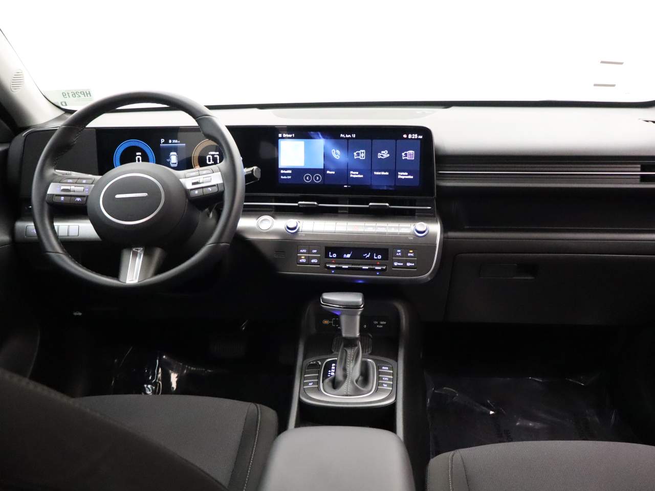 2026 Hyundai Kona SEL Sport - Photo 14