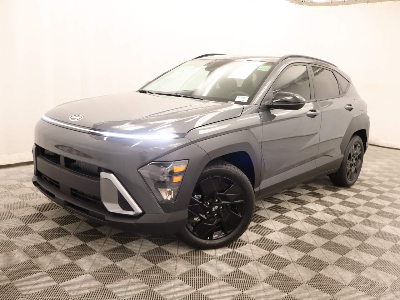 2027 Hyundai Kona