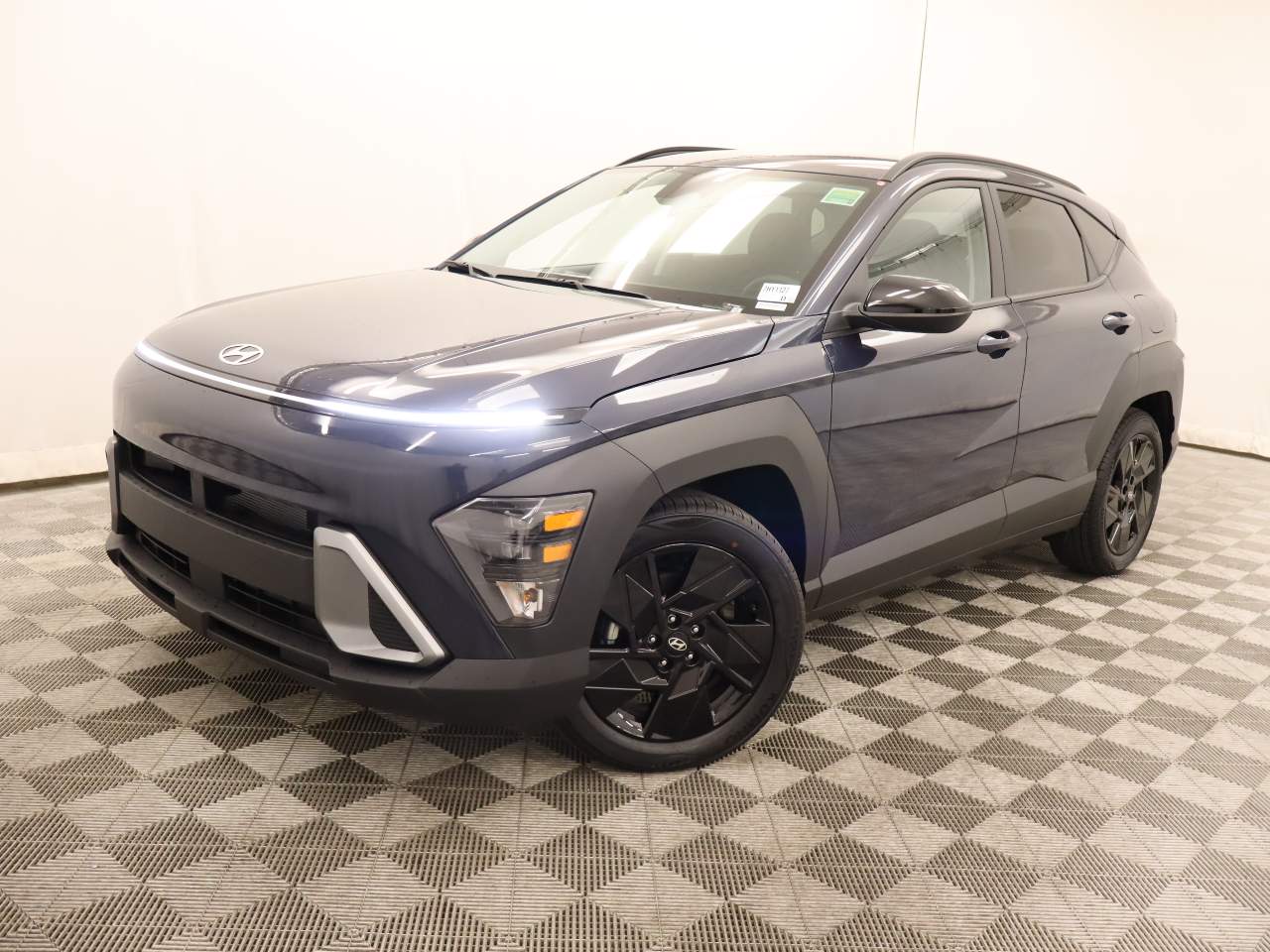 2027 Hyundai Kona