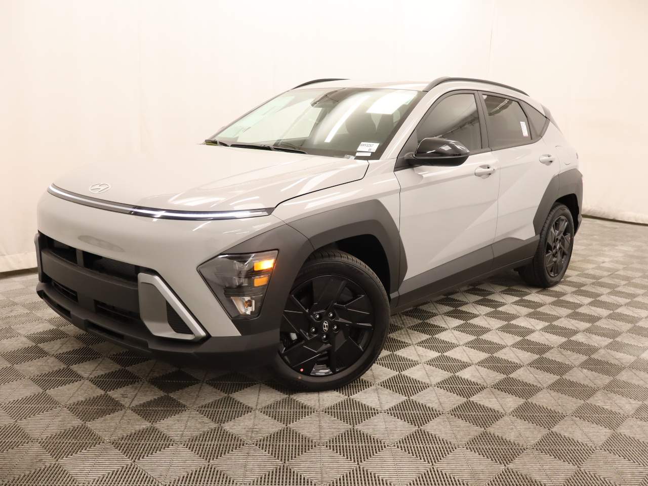 2026 Hyundai Kona SEL Sport Automatic's photo