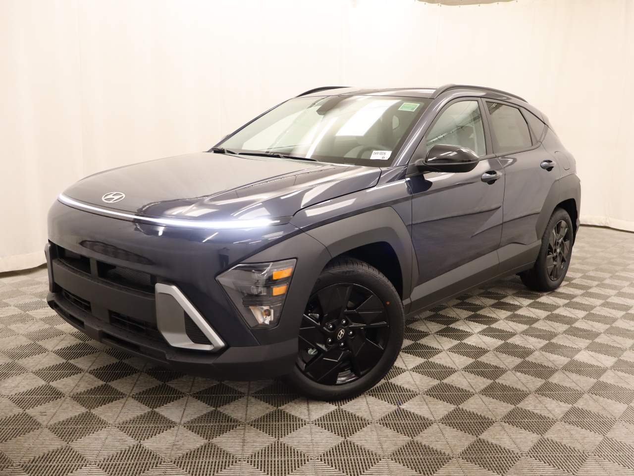 2027 Hyundai Kona