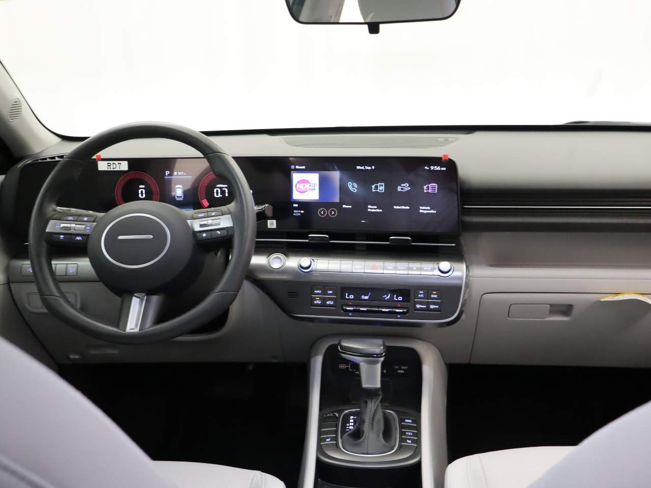 2026 Hyundai Kona SEL Sport - Photo 12