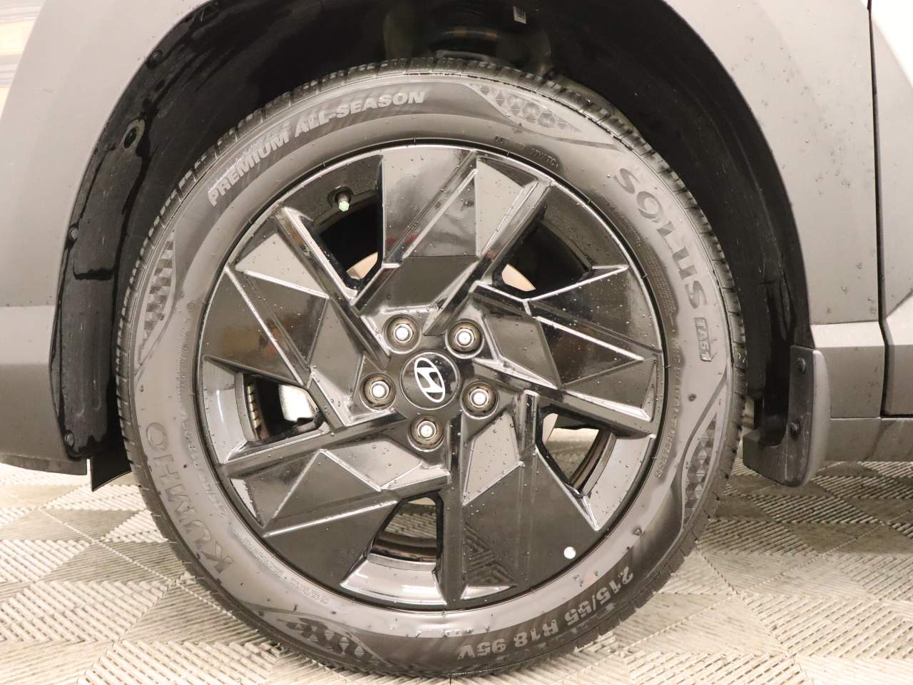 2026 Hyundai Kona SEL Sport - Photo 6