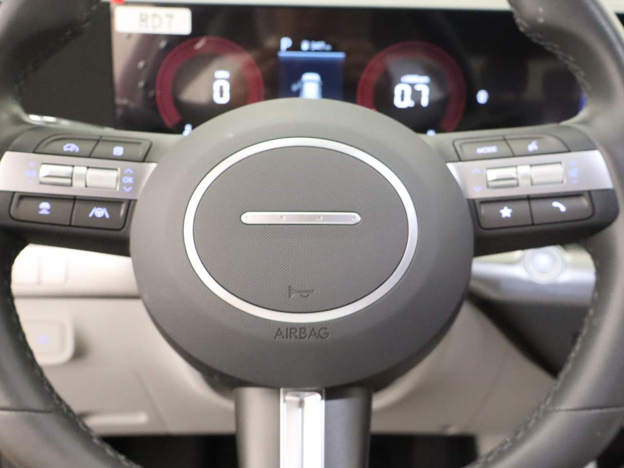 2026 Hyundai Kona SEL Sport - Photo 11