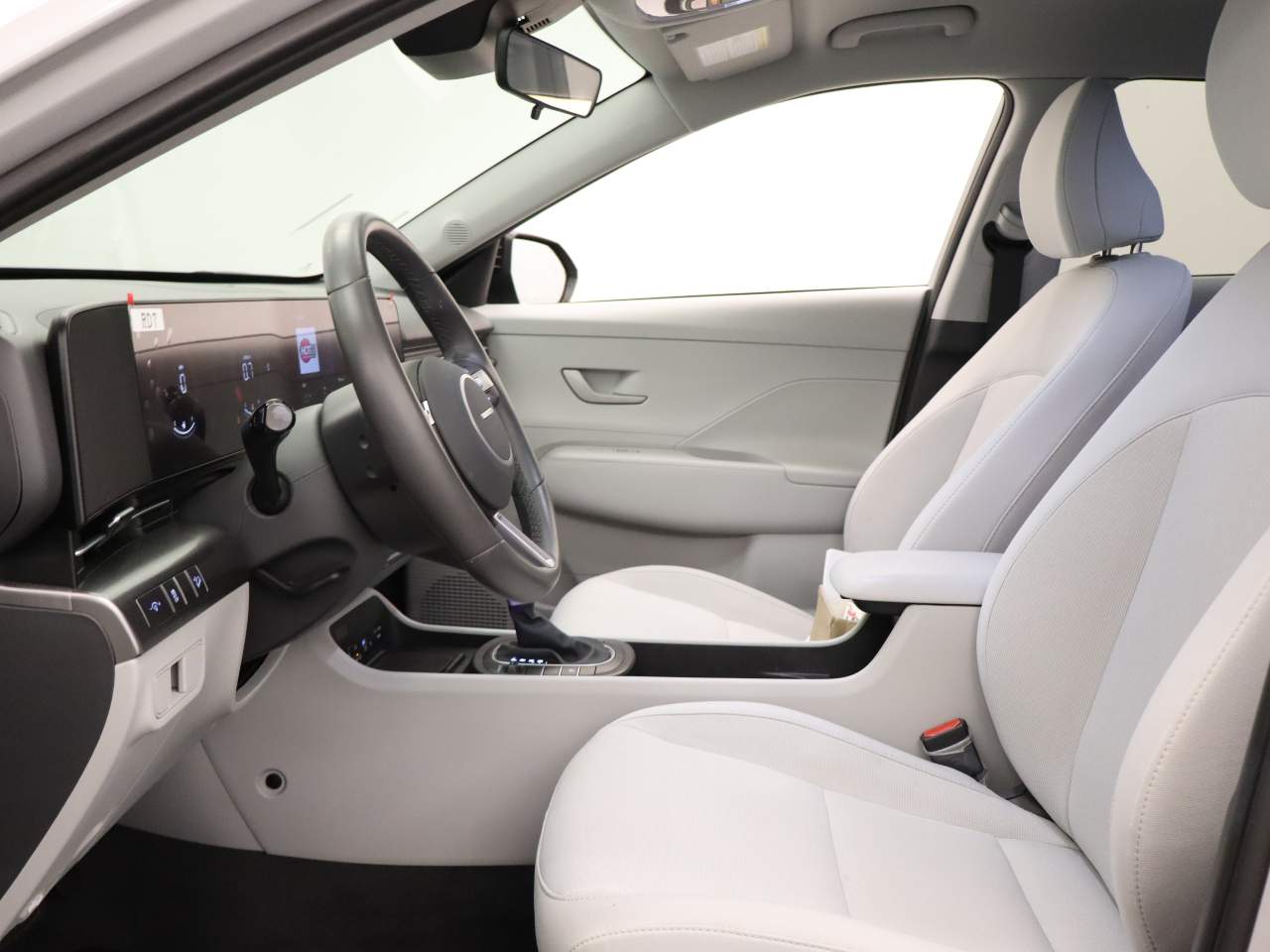 2026 Hyundai Kona SEL Sport - Photo 13
